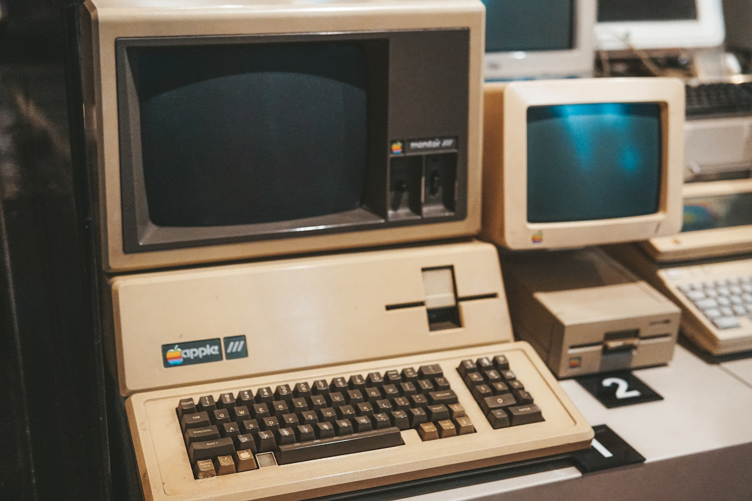 Exploring the Cultural Impact of Early PCs