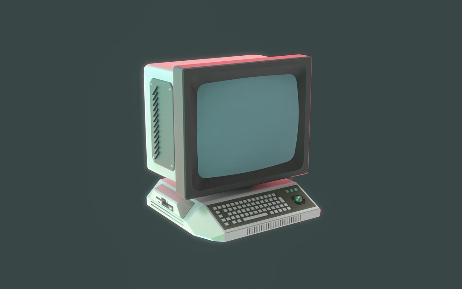 Restoring Vintage Computers: A Labor of Love